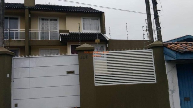 Apartamento para venda tem 159 metros quadrados com 3 quartos em Xaxim - Curitiba - PR - Foto 2