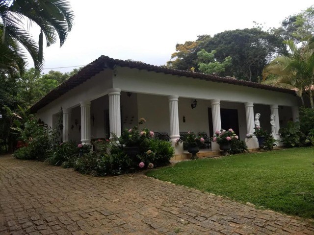 sitio em Guaramiranga