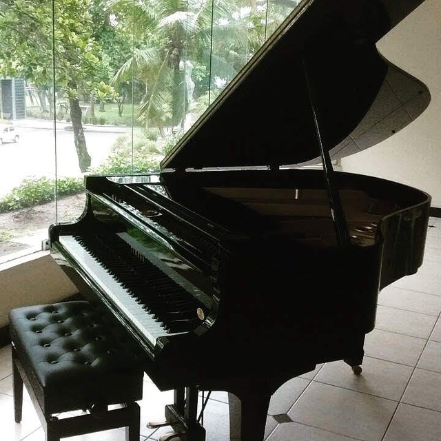 Pianos para locação  - Foto 4