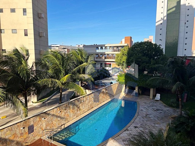 Apartamento para aluguel tem 57 metros quadrados com 2 quartos em Capim Macio - Natal - RN - Foto 19