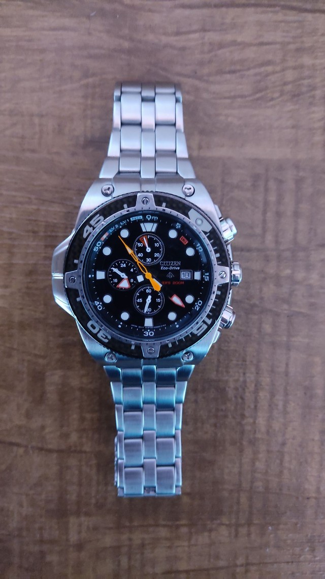 citizen bj2105