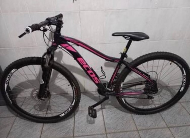 Bike Ecos aro 29 - Foto 2