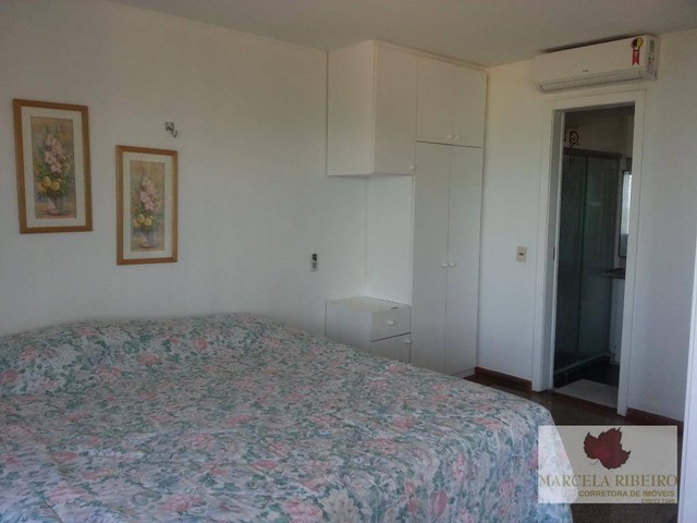 Apartamento à venda, 82 m² por R$ 630.000,00 - Mucuripe - Fortaleza/CE - Foto 10