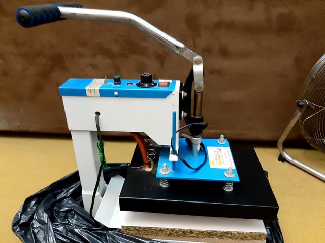 compacta print estampa