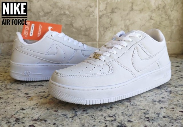 air force branco novo