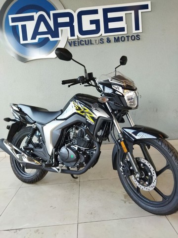 DK 150 CBS 2023