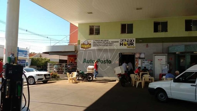 Venda de Comercial / Prédio na cidade de Ibitinga - Foto 2