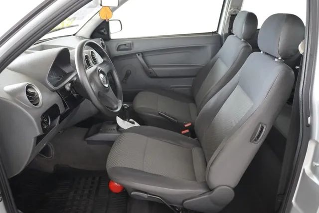 Volkswagen Gol 1.0 GIV 2011/2012 - Itamarati Veículos - Foto 5