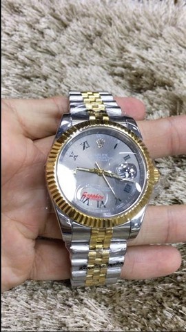 Relogio Rolex Date-just - Foto 3