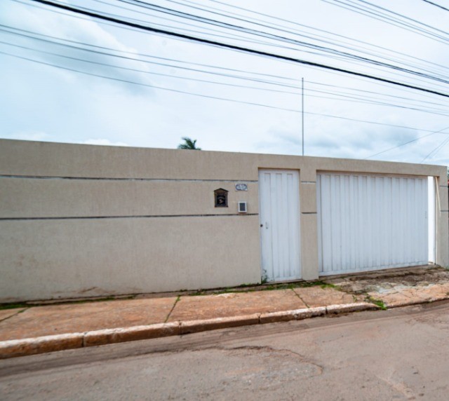 Vendo Excelente Casa Setor Tradicional Planaltina - Foto 2