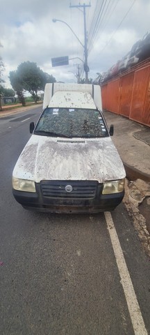 Peças em geral Para Fiat/Fiorino Flex  - Foto 2