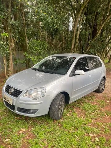 Volkswagen Polo 2020 por R$ 69.800, Guarapuava, PR - ID: 5625026