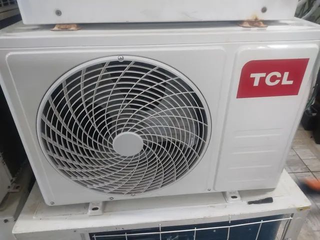 Split TCL inverter 12000 Btus  - Foto 4