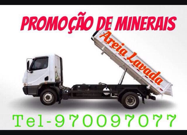 Areia // Pedra // Areola 