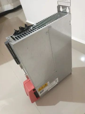 Servo drive euro drive. - Foto 3