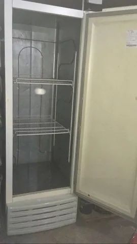 Freezer Vertical Gelopar GPTC 575 - Foto 2