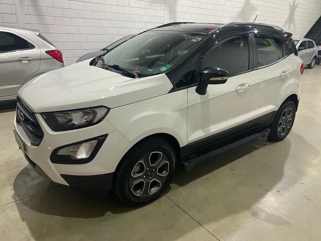 Ecosport Freestyle 1.5 2020