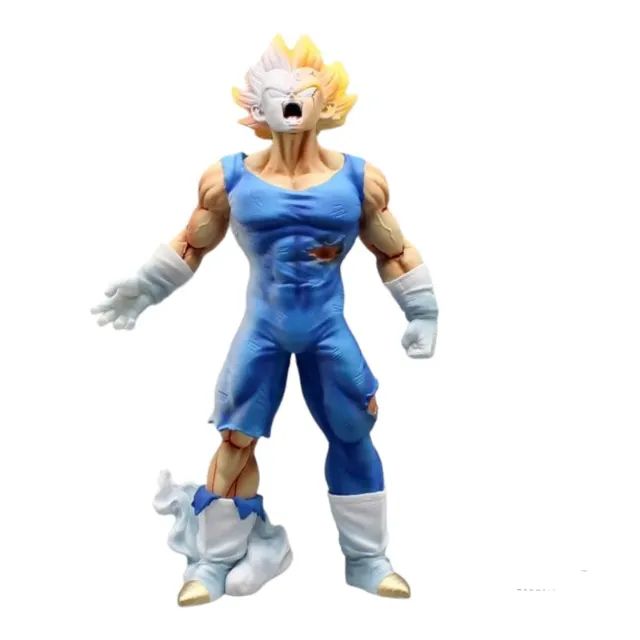 20 ideias de PEQUENO VEGETA BLU  vegeta, dragon ball, super sayajin