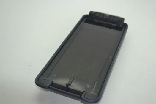 Apoio Encosto Braço Console Mercedes Benz C280 1993 1994 Ori - Foto 3