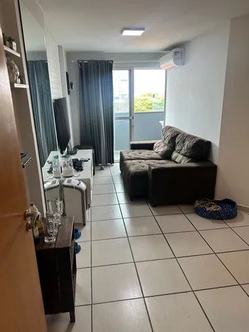 Captação de Apartamento a venda na Quadra EQ 52, Setor Central, Brasília, DF