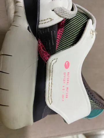 Tênis Nike running - Foto 5