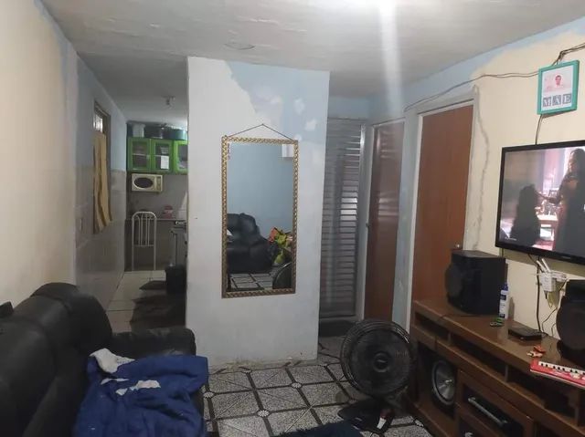 Captação de Apartamento para locação na Avenida Prefeito Sá Lessa, Coelho Neto, Rio de Janeiro, RJ