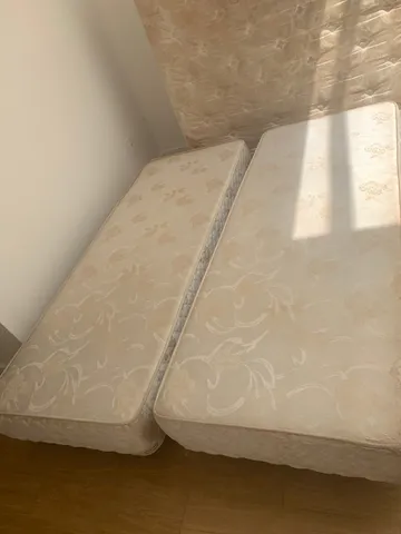 Box queen size 