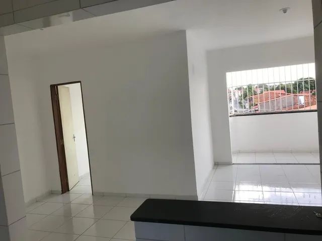 Captação de Apartamento a venda na Avenida Edson Brandão, Cutim Anil, São Luís, MA