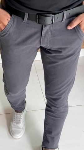 Calças Masculina sporfinno  - Foto 2