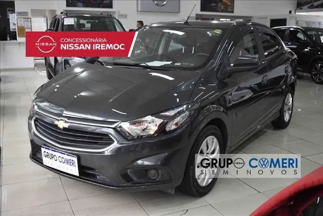 Prisma 1.4 Sedan automático em perfeito estado!! Pronto pra levar!