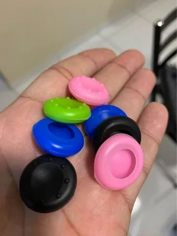 Grips para Controles Analógicos
