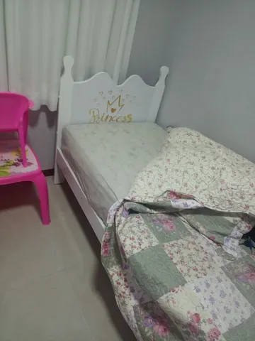 Cama princesas disney  +25 anúncios na OLX Brasil