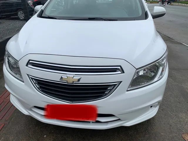 sedãs CHEVROLET ONIX 2015 Usados e Novos no Norte de Santa Catarina e  região, SC