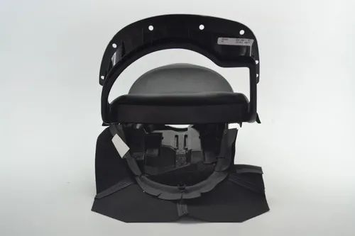 Acabamento Coluna Direção Bmw 320 2014 Original - Foto 4