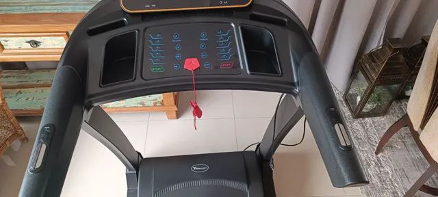 Esteira completa - Foto 4