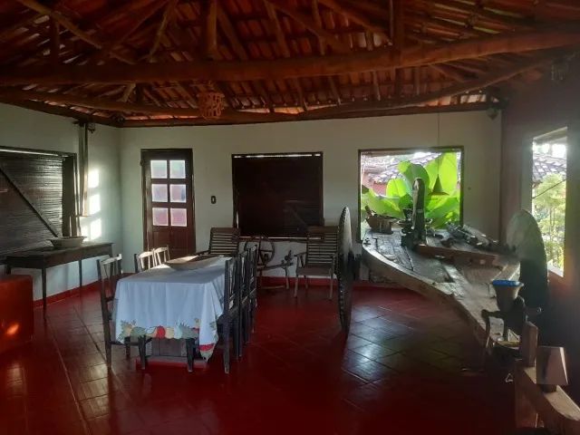 Fazenda para lazer e gado de corte - Marzagão - Goiás - Foto 3