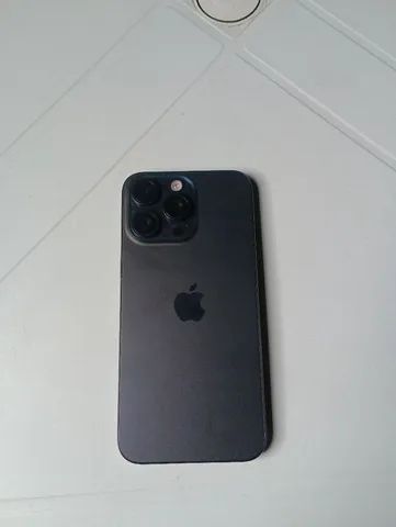 Vendo iPhone 15 pro Max  - Foto 4