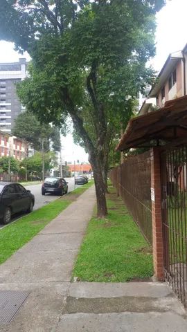 Captação de Apartamento a venda na Rua Alberto Potier, Boa Vista, Curitiba, PR
