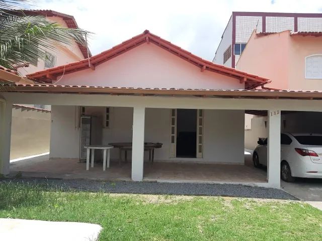 Aluga-se casa em Putiri - Aracruz - 