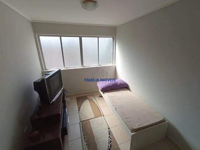 Cobertura para vender alugar 2 quartos suíte José Menino Santos SP - Foto 5