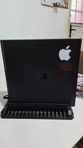 Ps4 pro - Videogames - Cidade Nova, Manaus 1248523007