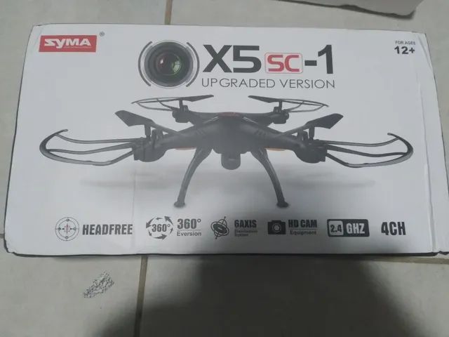 X5 store sc1 drone