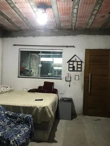 Captação de Casa a venda na Travessa Apuí (Jd Mirante), Condomínio Maracanã, Santo André, SP