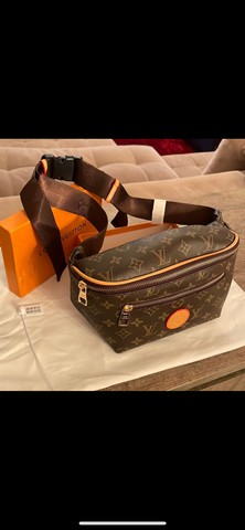 Pochete Louis Vuitton  - Foto 2