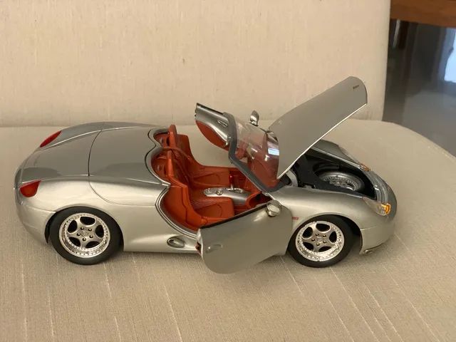Miniatura Porsche Boxster - Foto 2