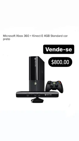 Xbox 360 abrir bandeja  +5 anúncios na OLX Brasil