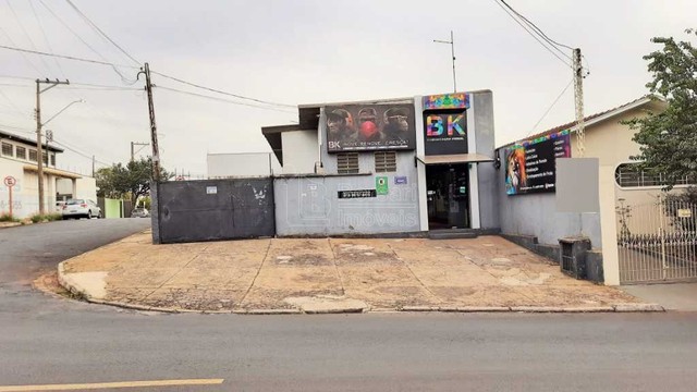 Venda de Comercial / Barracão/Galpão na cidade de Araraquara - Foto 2