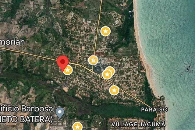 A SUA OPORTUNIDADE - Lote no Village de Jacumã. - Foto 2