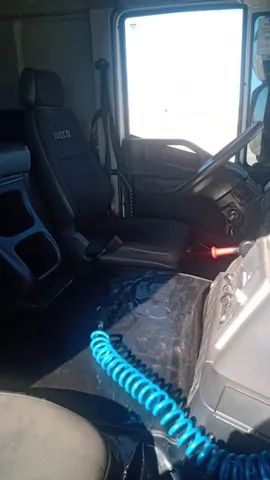 Iveco Stralis 480 Ano 2014 6x4 Traçado - Foto 10