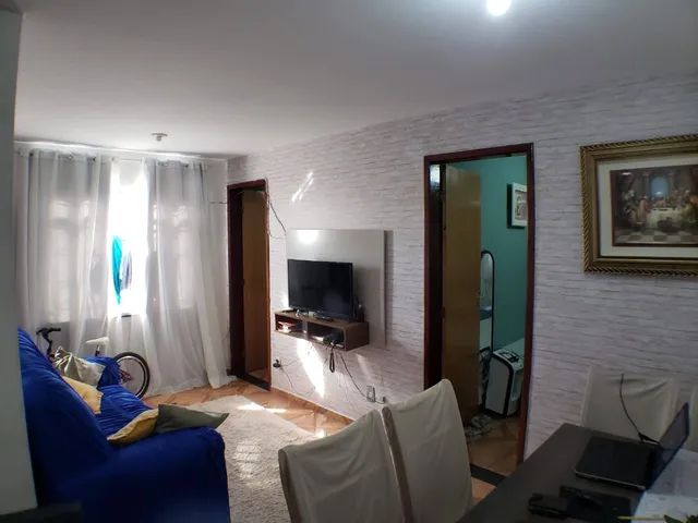 Captação de Apartamento a venda na Rua Sussuarana, Sussuarana, Salvador, BA